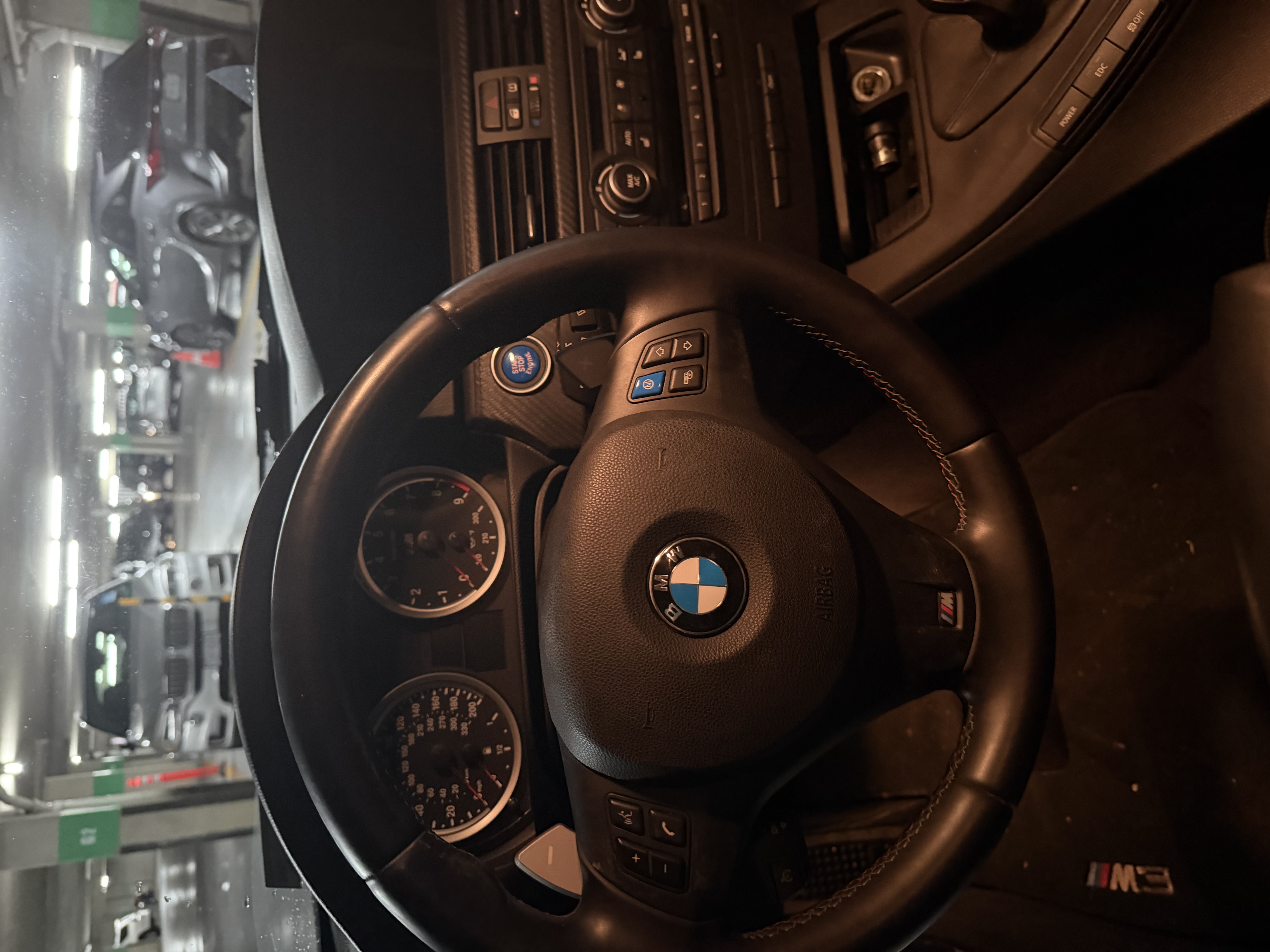 Used 2013 BMW M3 Coupe RWD image 13