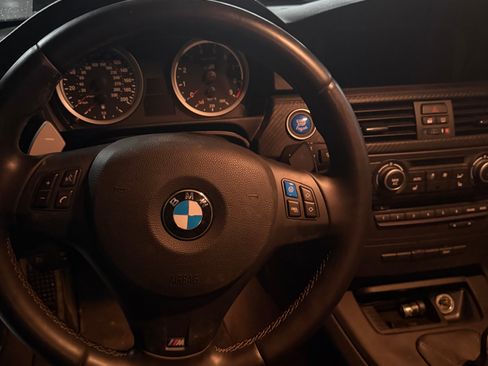 Used 2013 BMW M3 Coupe RWD image 13