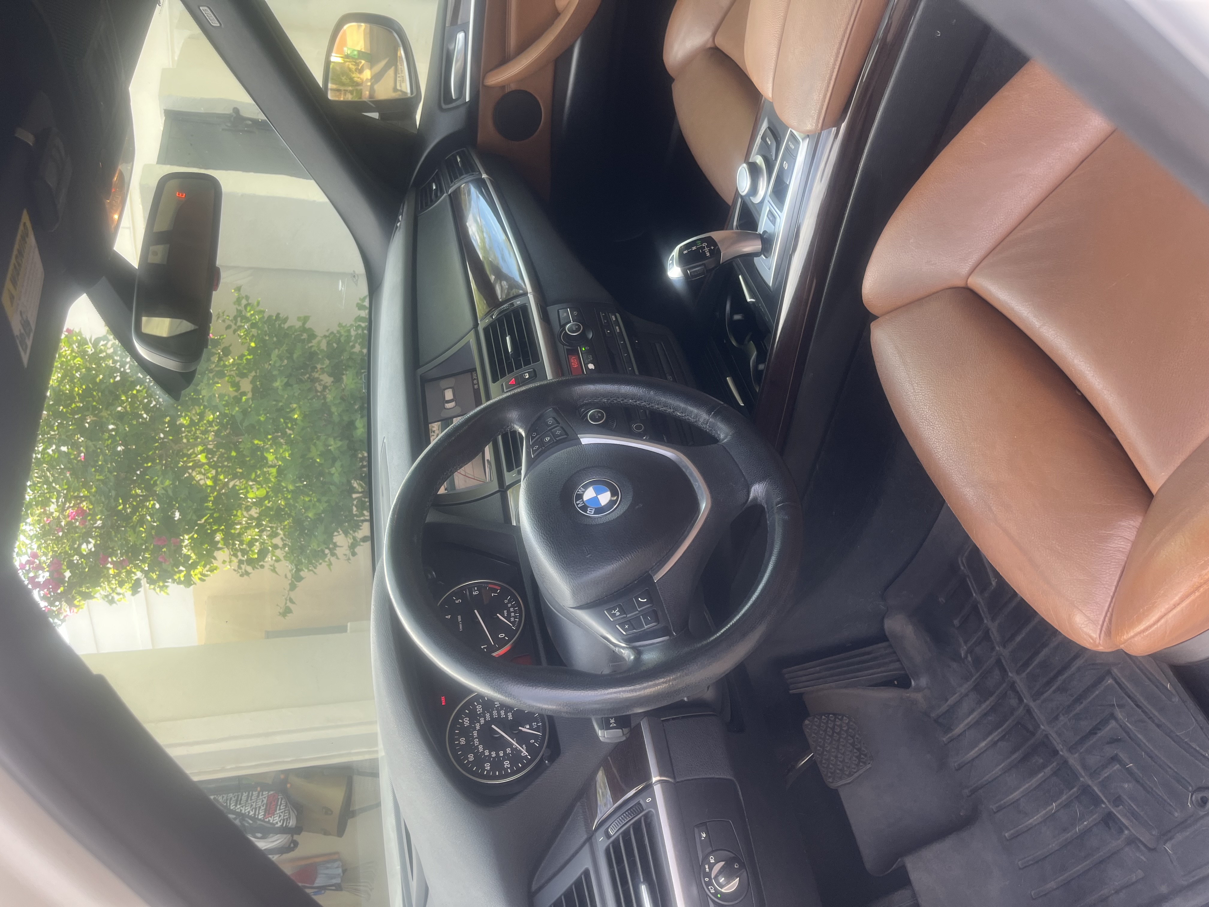 Used 2009 BMW X5 xDrive48i AWD/4WD image 8