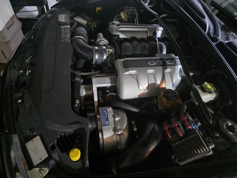 Used 2005 Pontiac GTO image 18