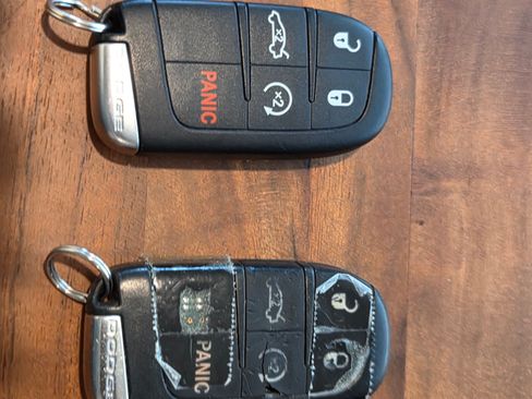 Used 2012 Dodge Charger R/T image 21