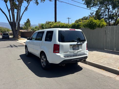 Used 2015 Honda Pilot EX-L image 6