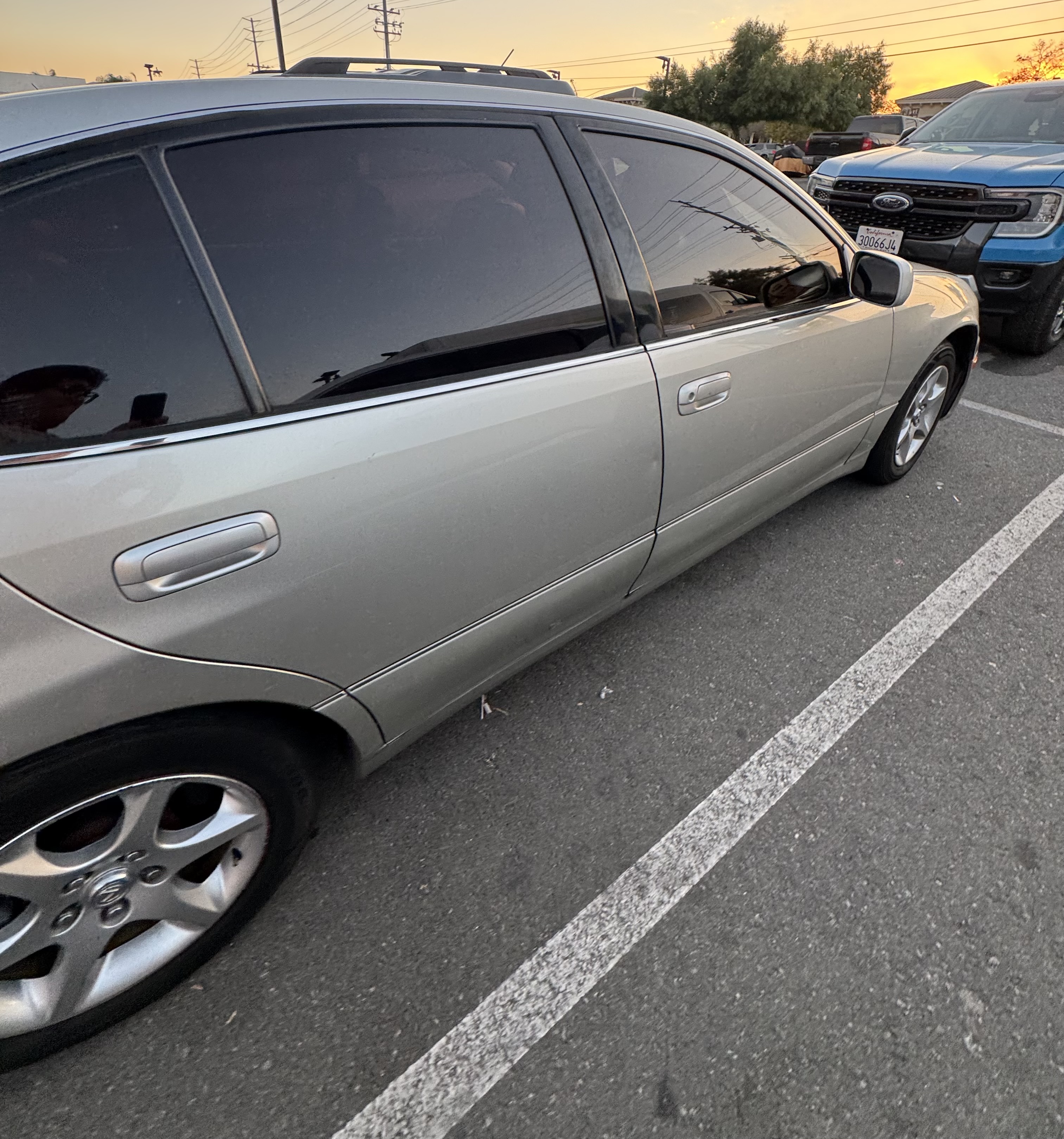 Used 2004 Lexus GS 300 RWD image 6