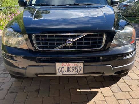 Used 2008 Volvo XC90 3.2 image 1