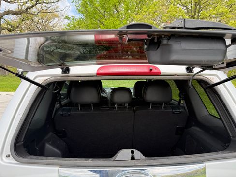 Used 2012 Ford Escape Limited FWD image 13