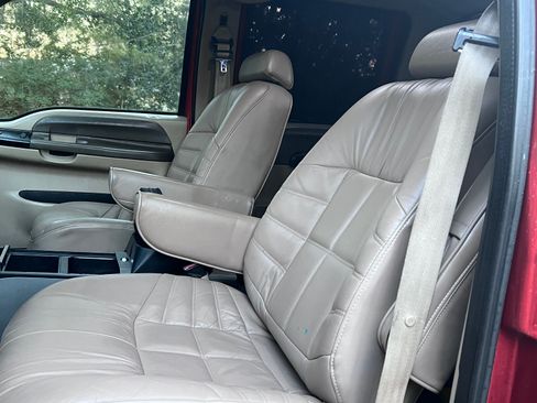 Used 2000 Ford F250 4x4 Crew Cab Super Duty image 14