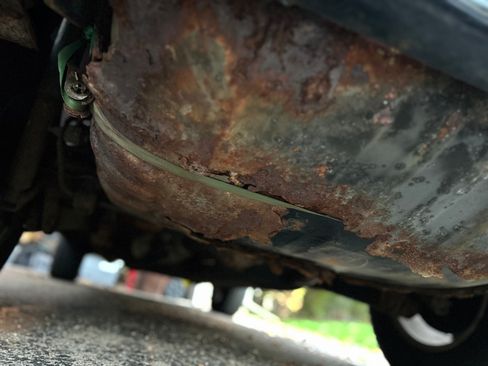 Used 2004 Jeep Grand Cherokee Laredo w/ Convenience Group image 15