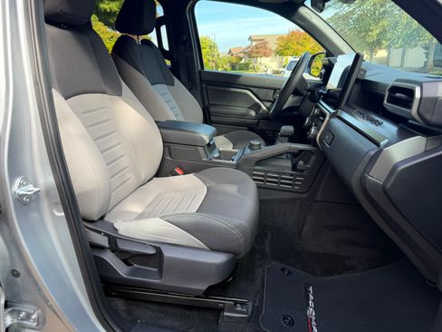 Used 2024 Toyota Tacoma TRD Off-Road image 13