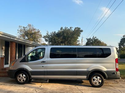 Used 2018 Ford Transit 350 XLT