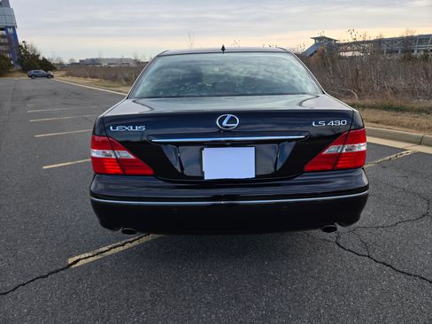 Used 2006 Lexus LS 430 image 5