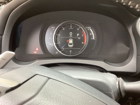 Used 2023 Lexus IS 350 F Sport image 9