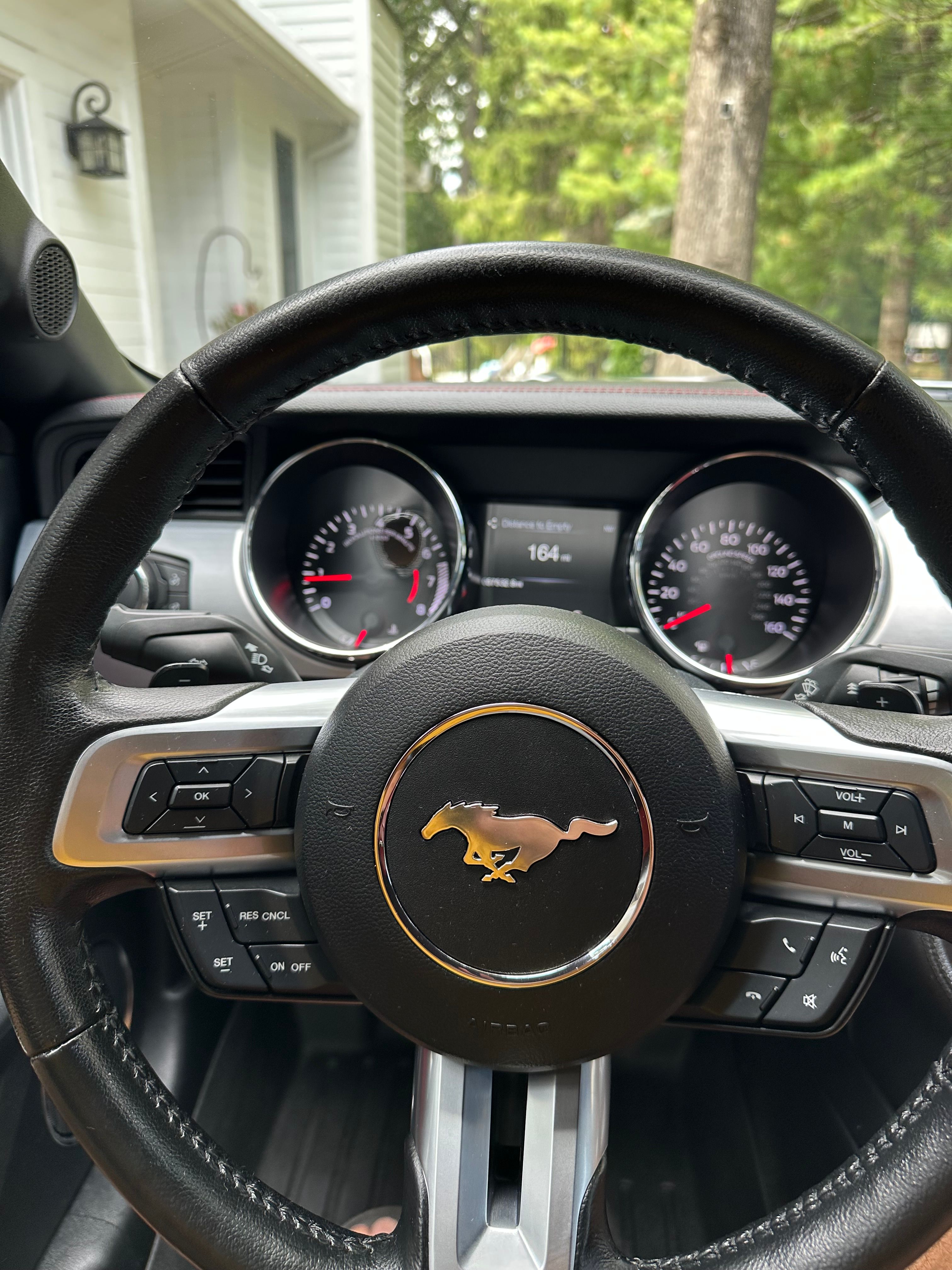 Used 2016 Ford Mustang GT Premium RWD image 17