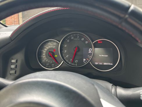 Used 2018 Subaru BRZ Limited w/ Performance Package image 10