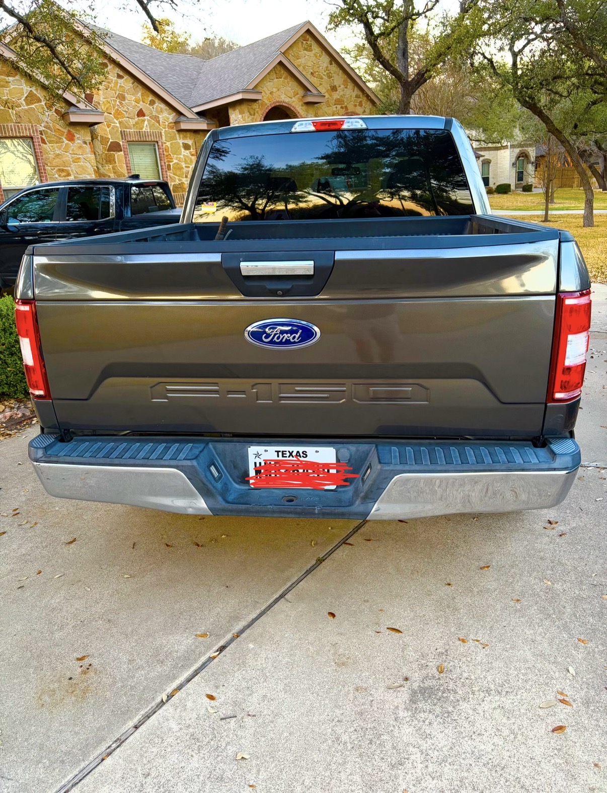 Used 2020 Ford F150 XLT w/ Equipment Group 302A Luxury RWD image 5