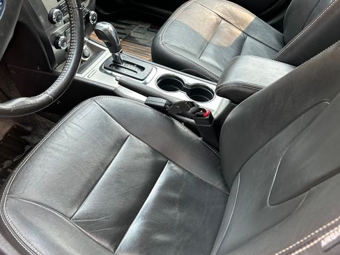 Used 2012 Ford Fusion SEL FWD image 15
