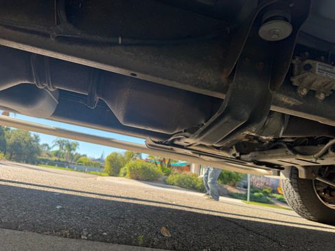 Used 2010 Dodge Ram 2500 Truck SLT w/ Big Horn Regional Pkg image 9