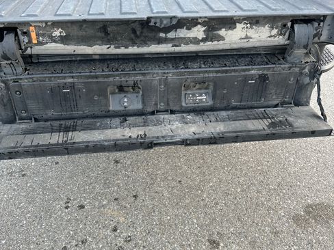 Used 2022 GMC Sierra 2500 Denali image 16