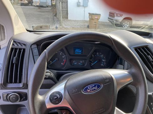 Used 2019 Ford Transit 250 Low Roof w/ Exterior Upgrade Package image 18