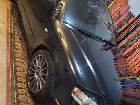 Used 2008 Audi A4 2.0T image 20