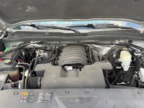 Used 2015 Chevrolet Silverado 1500 LT w/ All Star Edition RWD image 13