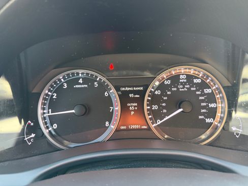 Used 2014 Lexus GS 350 image 21