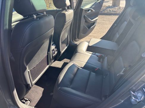 Used 2019 INFINITI QX30 Premium w/ Cargo Package image 17