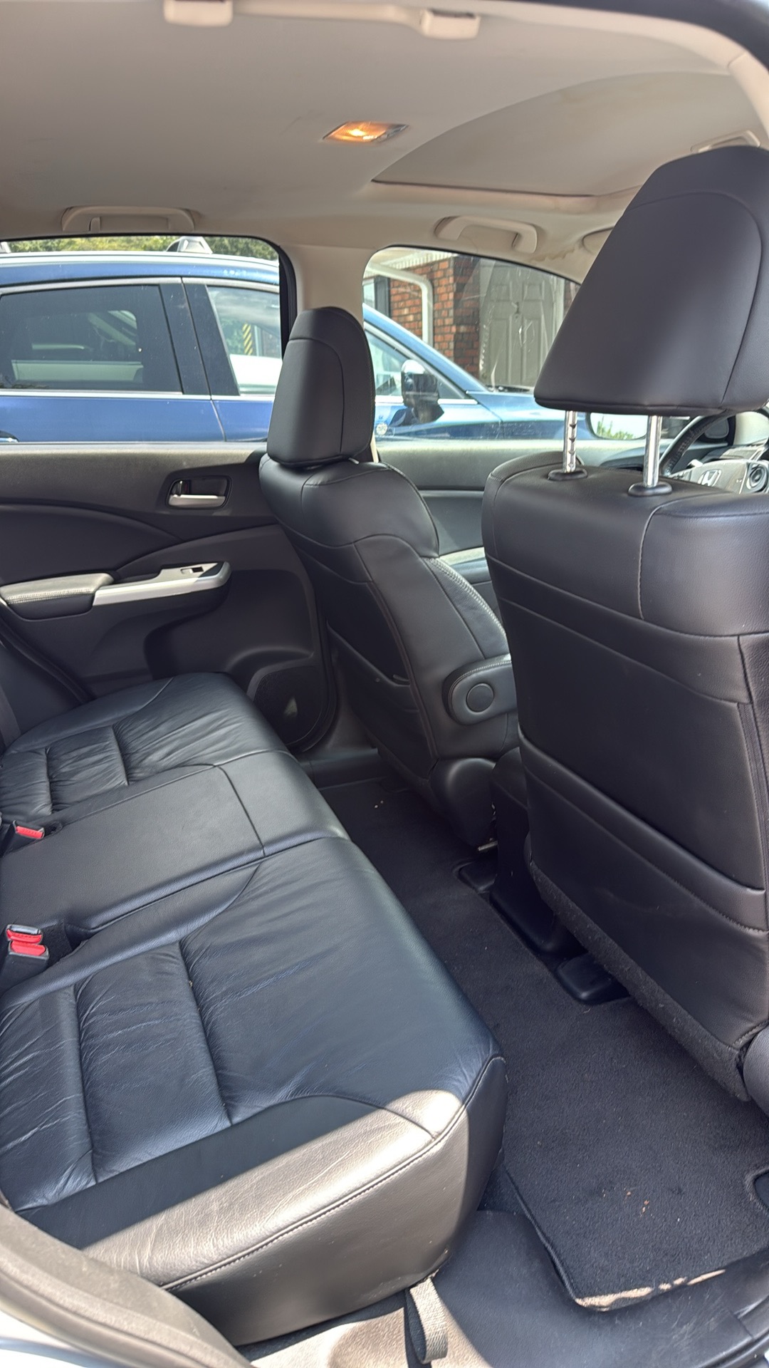 Used 2014 Honda CR-V EX-L image 6