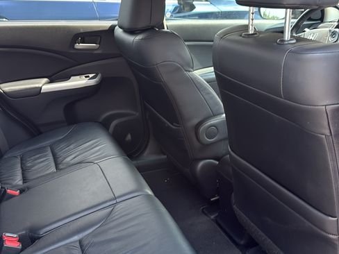 Used 2014 Honda CR-V EX-L image 6