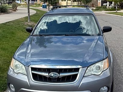 Used 2009 Subaru Outback 2.5i Special Edition