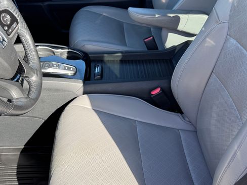 Used 2021 Honda Passport Elite image 11