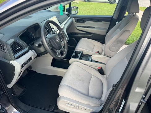 Used 2019 Honda Odyssey EX image 10