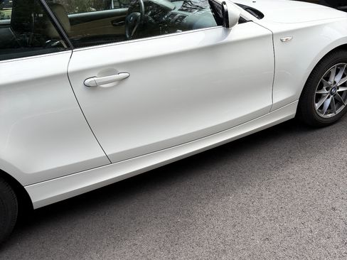 Used 2011 BMW 128i 128i Convertible 2D image 8