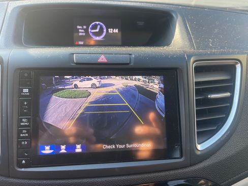 Used 2016 Honda CR-V EX image 18