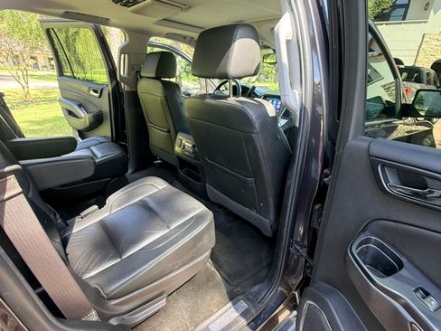 Used 2016 Chevrolet Tahoe LT AWD/4WD image 11