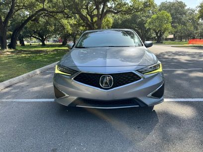 Used 2019 Acura ILX
