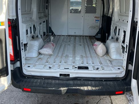 Used 2016 Ford Transit 150 130 Low Roof image 6