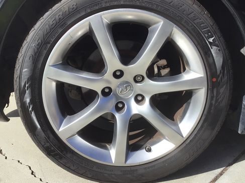 Used 2004 INFINITI G35 Coupe w/ Premium Pkg image 15