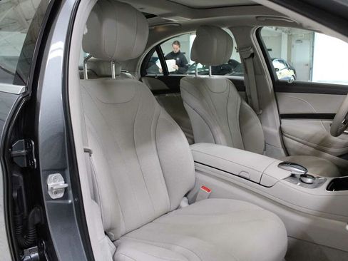 Used 2017 Mercedes-Benz S 550e image 18