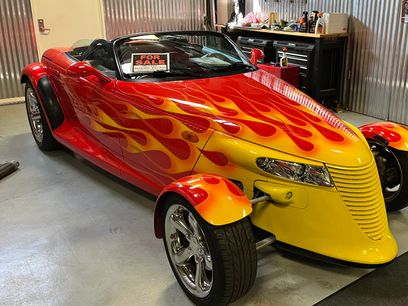 Used 1999 Plymouth Prowler