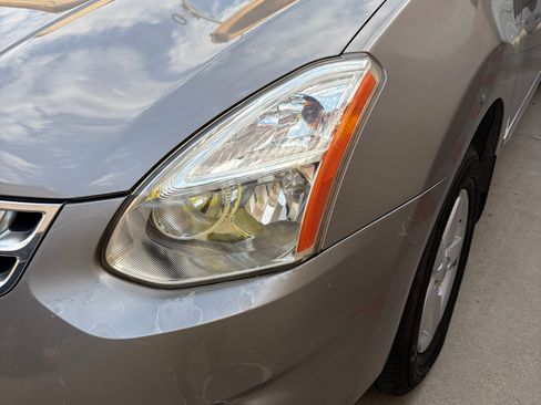 Used 2012 Nissan Rogue S w/ Special Edition Pkg FWD image 4