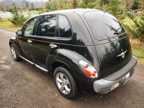 Used 2003 Chrysler PT Cruiser image 6
