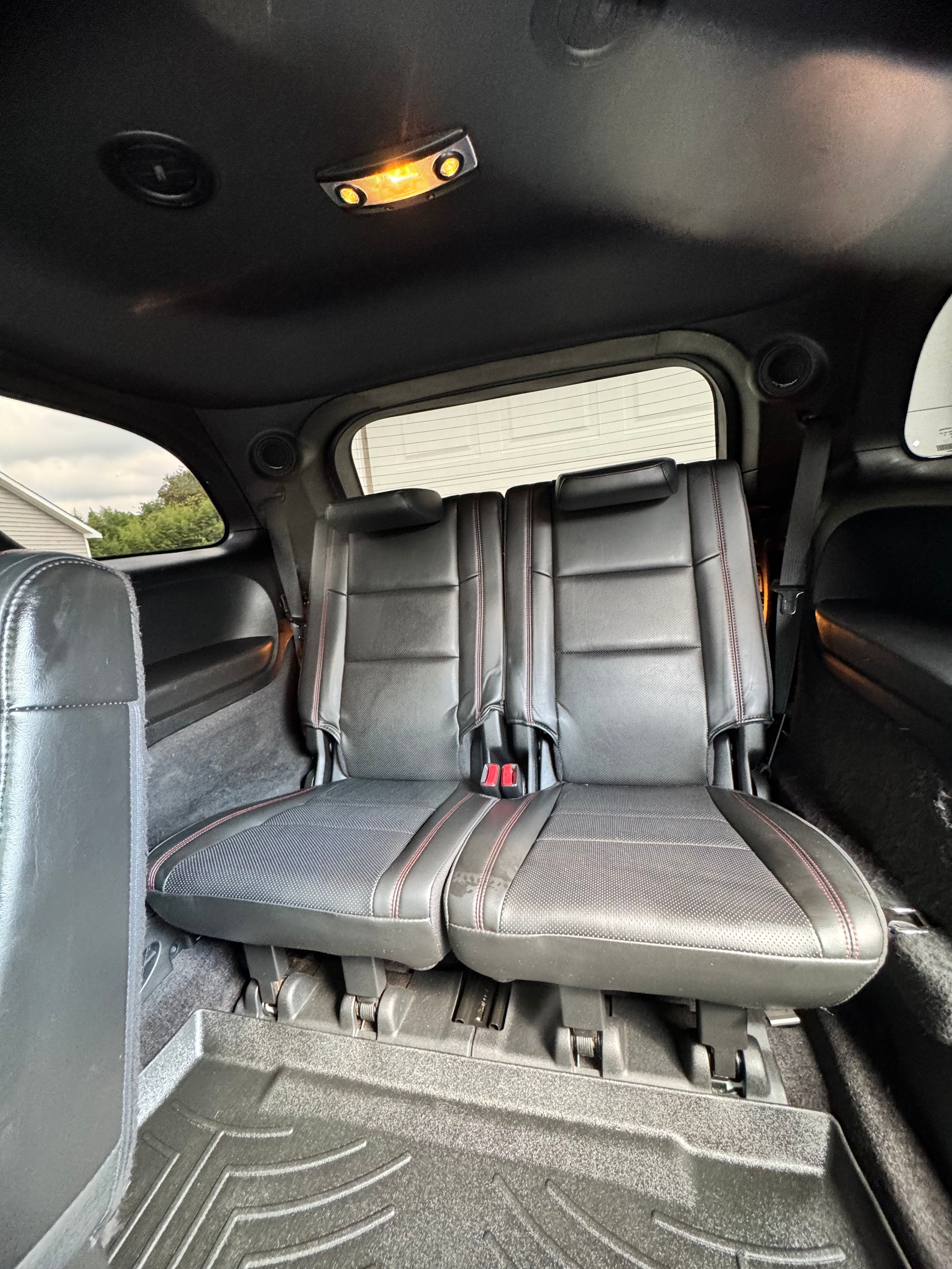 Used 2018 Dodge Durango R/T w/ Technology Group AWD/4WD image 10