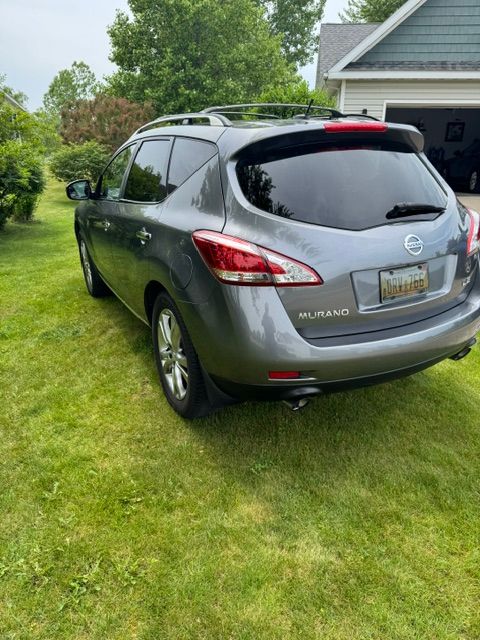 Used 2013 Nissan Murano LE FWD image 4