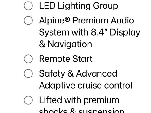 Used 2021 Jeep Wrangler Unlimited Rubicon image 18