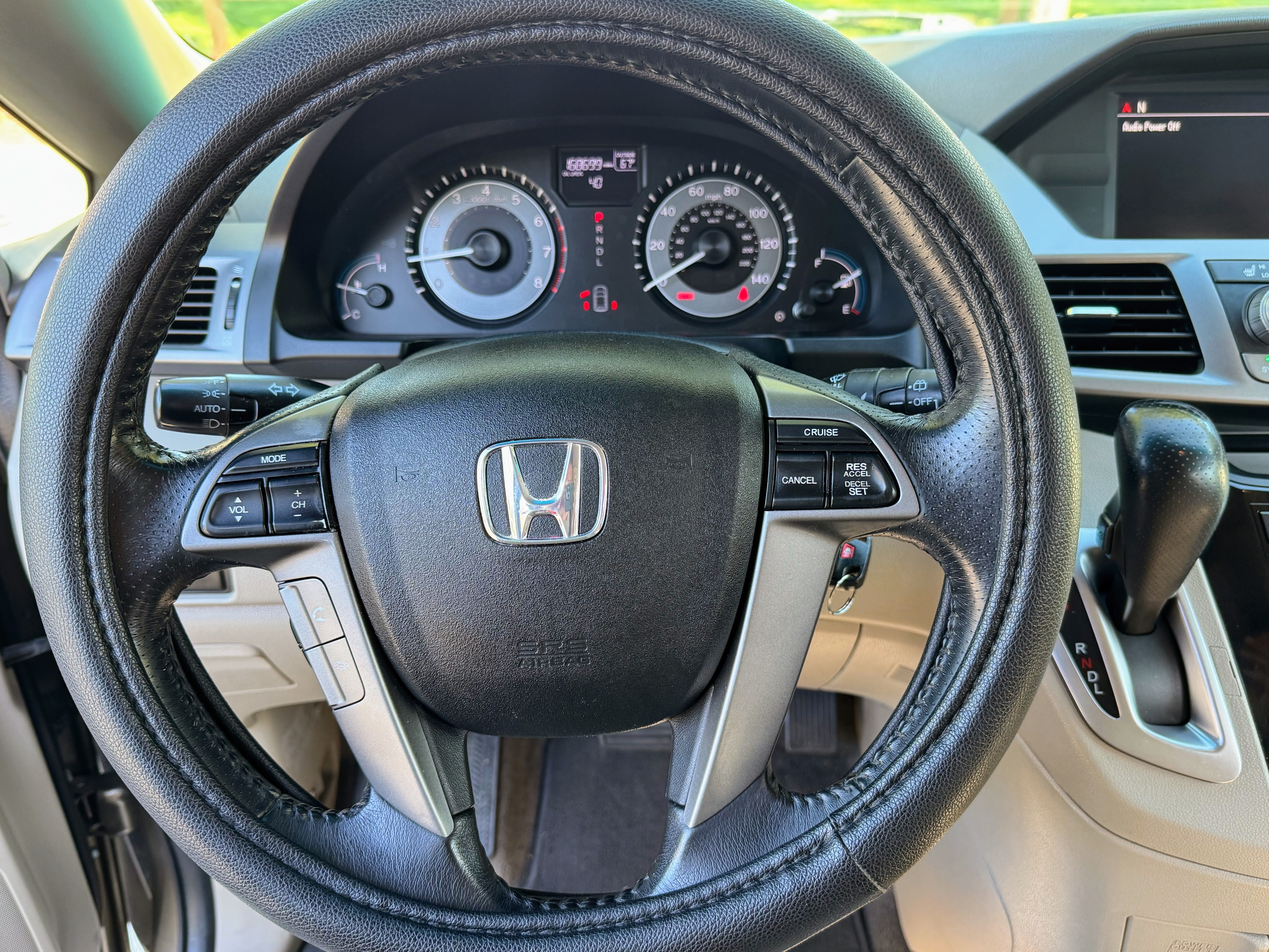 Used 2011 Honda Odyssey EX-L image 20