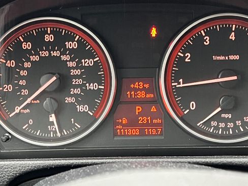 Used 2011 BMW 328i xDrive Sedan image 20