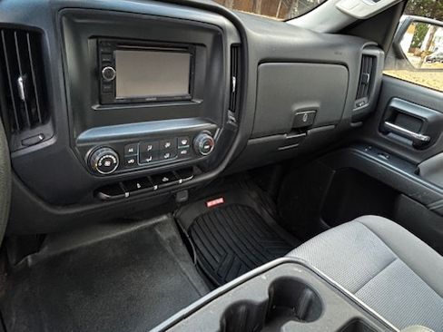 Used 2014 Chevrolet Silverado 1500 W/T image 10