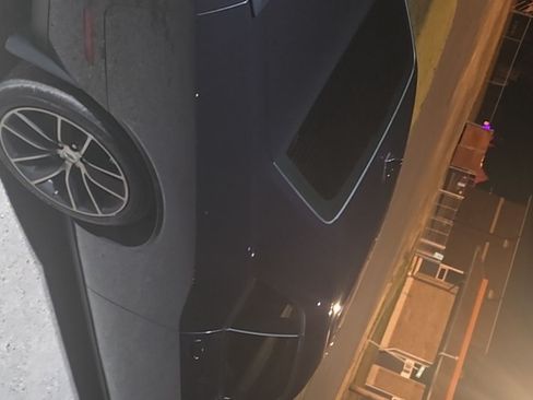 Used 2017 Dodge Challenger R/T Scat Pack w/ Leather Interior Group image 2