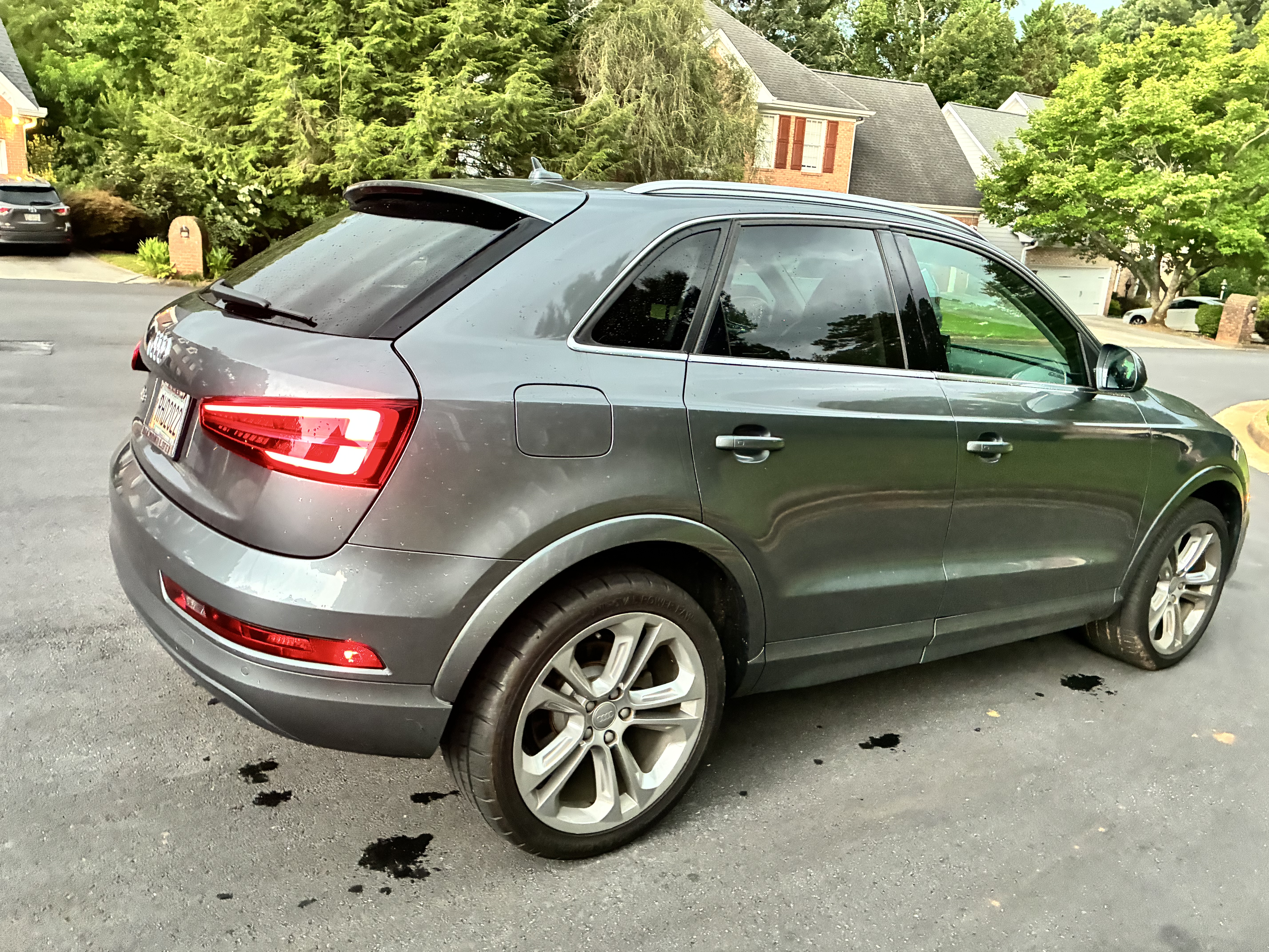 Used 2016 Audi Q3 2.0T Premium Plus w/ Technology Package FWD image 6
