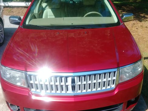 Used 2007 Lincoln MKZ image 5